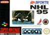 NHL 95 - SNES