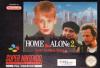 Home Alone 2 : Lost in New York - SNES