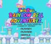 Pop'n TwinBee : Rainbow Bell Adventure - SNES