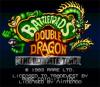 Battletoads & Double Dragon - The Ultimate Team - SNES