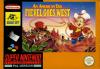 An American Tail : Fievel Goes West - SNES