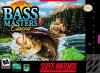 Bass Masters Classic - SNES