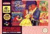Disney's Beauty and the Beast  - SNES