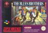 The Blues Brothers - SNES