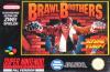 Brawl Brothers : Rival Turf ! 2 - SNES