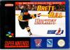 Brett Hull Hockey - SNES