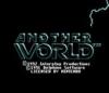 Another World - SNES