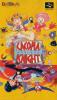 Cacoma Knight - SNES