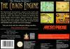 The Chaos Engine - SNES