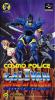 Cosmo Police Galivan II : Arrow of Justice - SNES