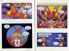 Bubsy : in Claws Encounters of the Furred Kind - SNES