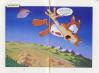 Bubsy : in Claws Encounters of the Furred Kind - SNES