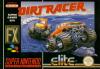 Dirt Racer - SNES