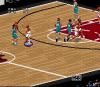 NBA Live 98 - SNES