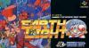 Earth Light : Anime-tic Space War Game - SNES