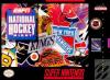 ESPN National Hockey Night - SNES