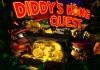 Donkey Kong Country 2 : Diddy's Kong Quest - SNES