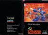 Mega Man 7 - SNES