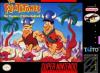 The Flintstones : The Treasure of Sierra Madrock - SNES