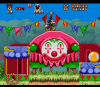 The Great Circus Mystery Starring Mickey & Minnie - SNES
