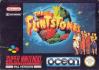 The Flintstones - SNES