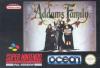 The Addams Family - SNES
