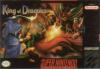 King of Dragons - SNES