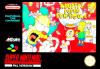 Krusty's Super Fun House - SNES