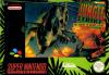 Jungle Strike : the Sequel to Desert Strike - SNES