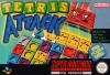Tetris Attack - SNES