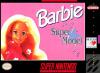 Barbie : Super Model - SNES