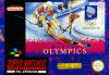 Winter Olympics : Lillehammer '94 - SNES
