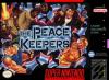 The Peace Keepers - SNES