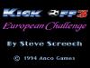 Kick Off 3 : European Challenge - SNES