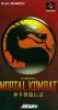 Mortal Kombat : Shinken Kourin Densetsu  - SNES