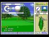 New 3D Golf Simulation : Harukanaru Augusta - SNES