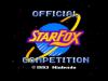 StarFox : Super Weekend - SNES