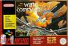 Wing Commander - SNES