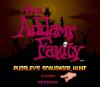 The Addams Family : Pugsley's Scavenger Hunt - SNES