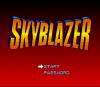 Skyblazer - SNES