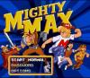 The Adventures of Mighty Max - SNES