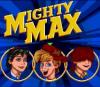 Mighty Max - SNES