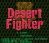Desert Fighter (Jap). - SNES