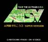 AIII S.V. : A-Ressha de Ikou 3 Super Version - SNES