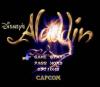 Disney's Aladdin - SNES