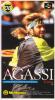 Andre Agassi Tennis - SNES