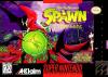 Todd McFarlane's Spawn : The Video Game - SNES