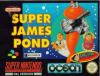 Super James Pond - SNES