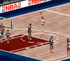 NBA Live 96 - SNES