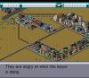 Sim City 2000 - SNES